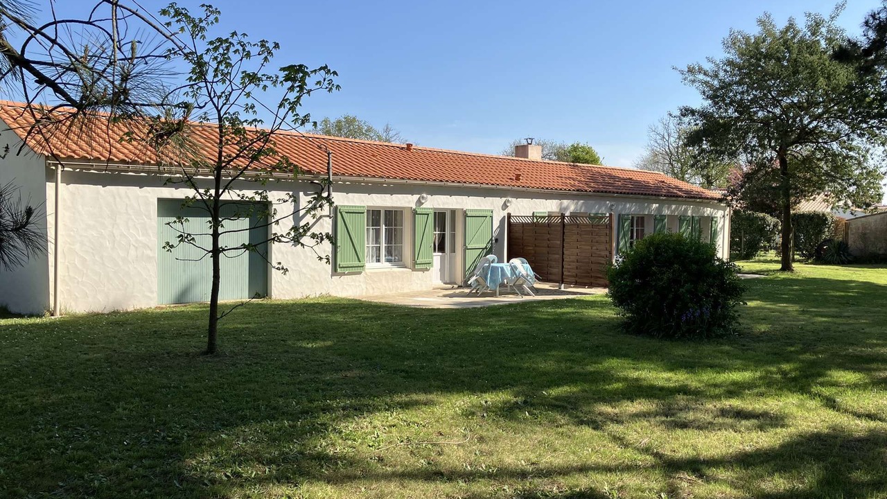 Photo of Outdoor in Saint-Hilaire-de-Riez
