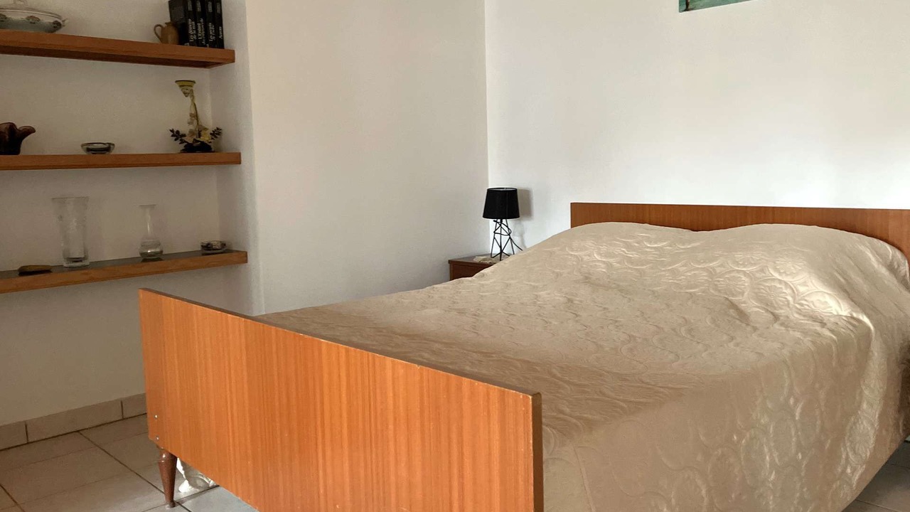 Photo of Bedroom in Saint-Hilaire-de-Riez