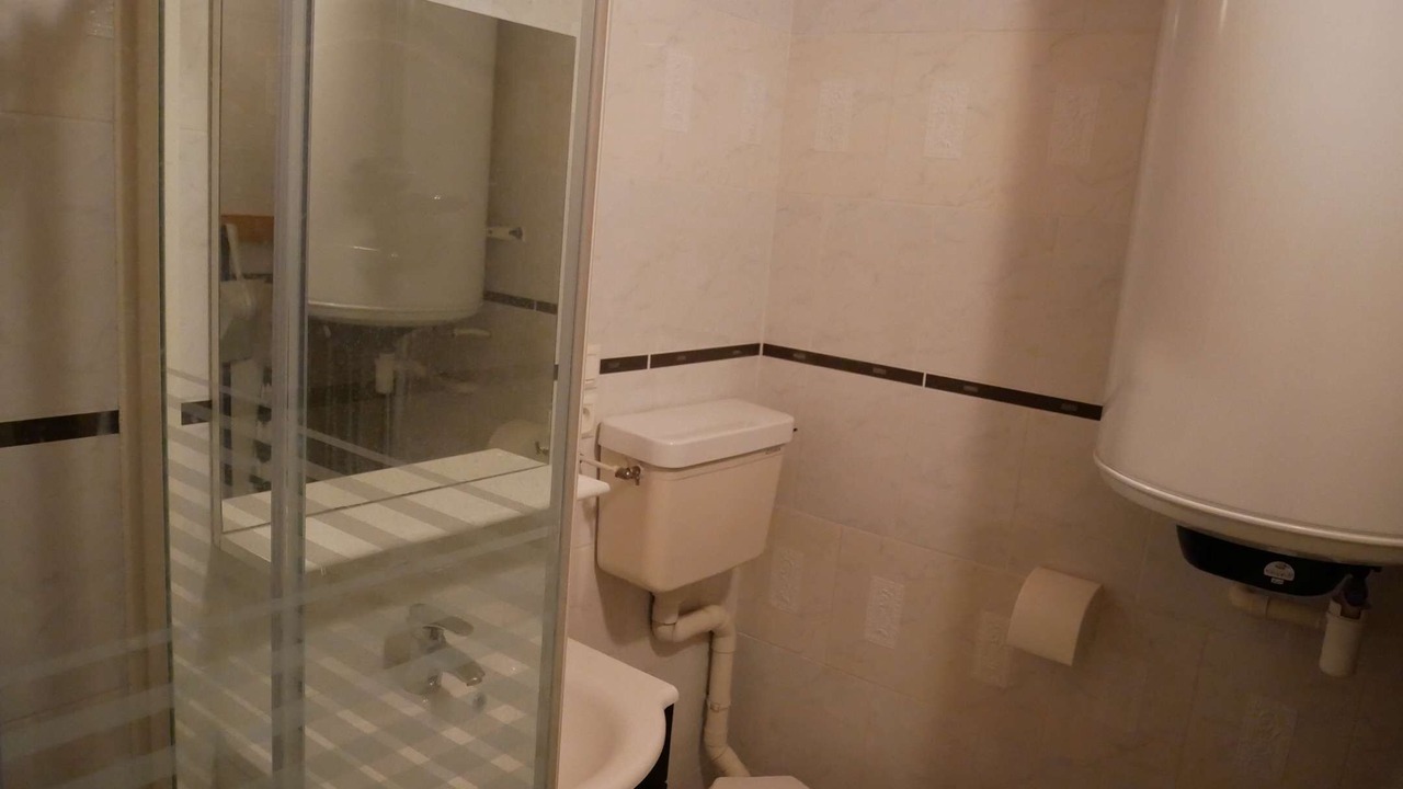 Photo of Bathroom in Saint-Hilaire-de-Riez