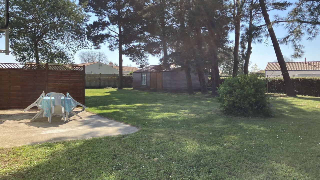 Photo of Outdoor in Saint-Hilaire-de-Riez