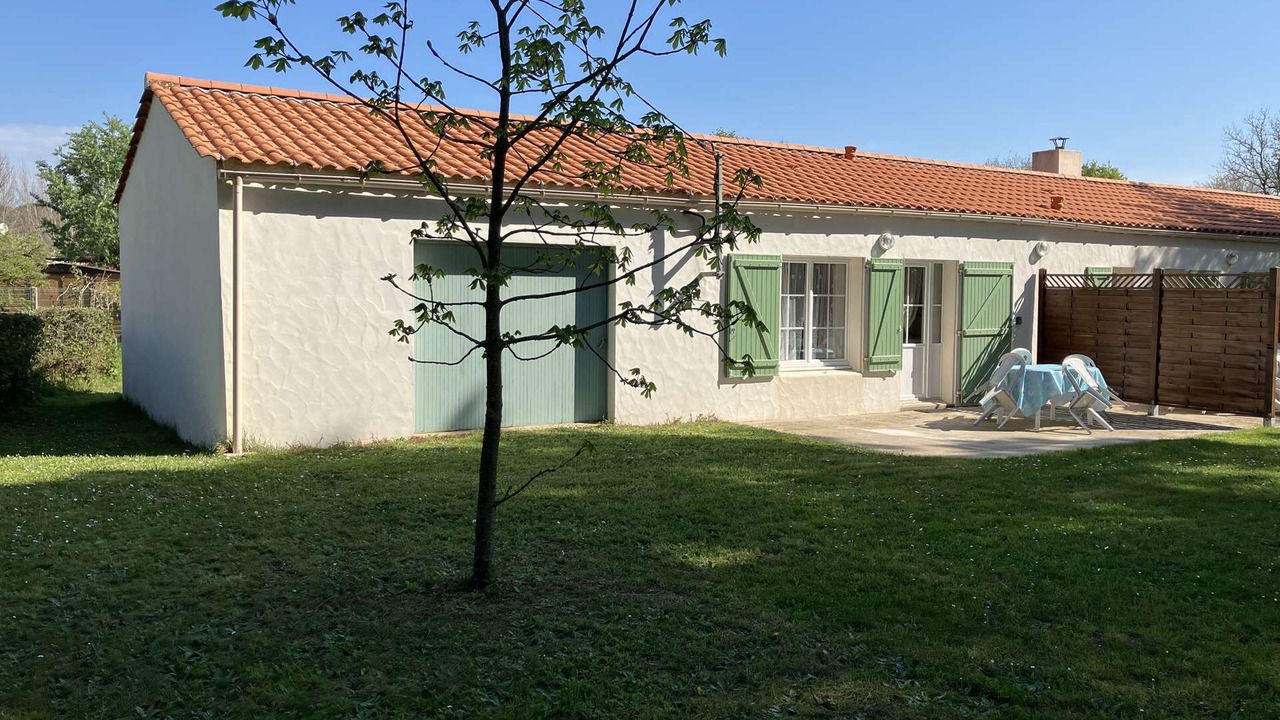 Photo of Outdoor in Saint-Hilaire-de-Riez
