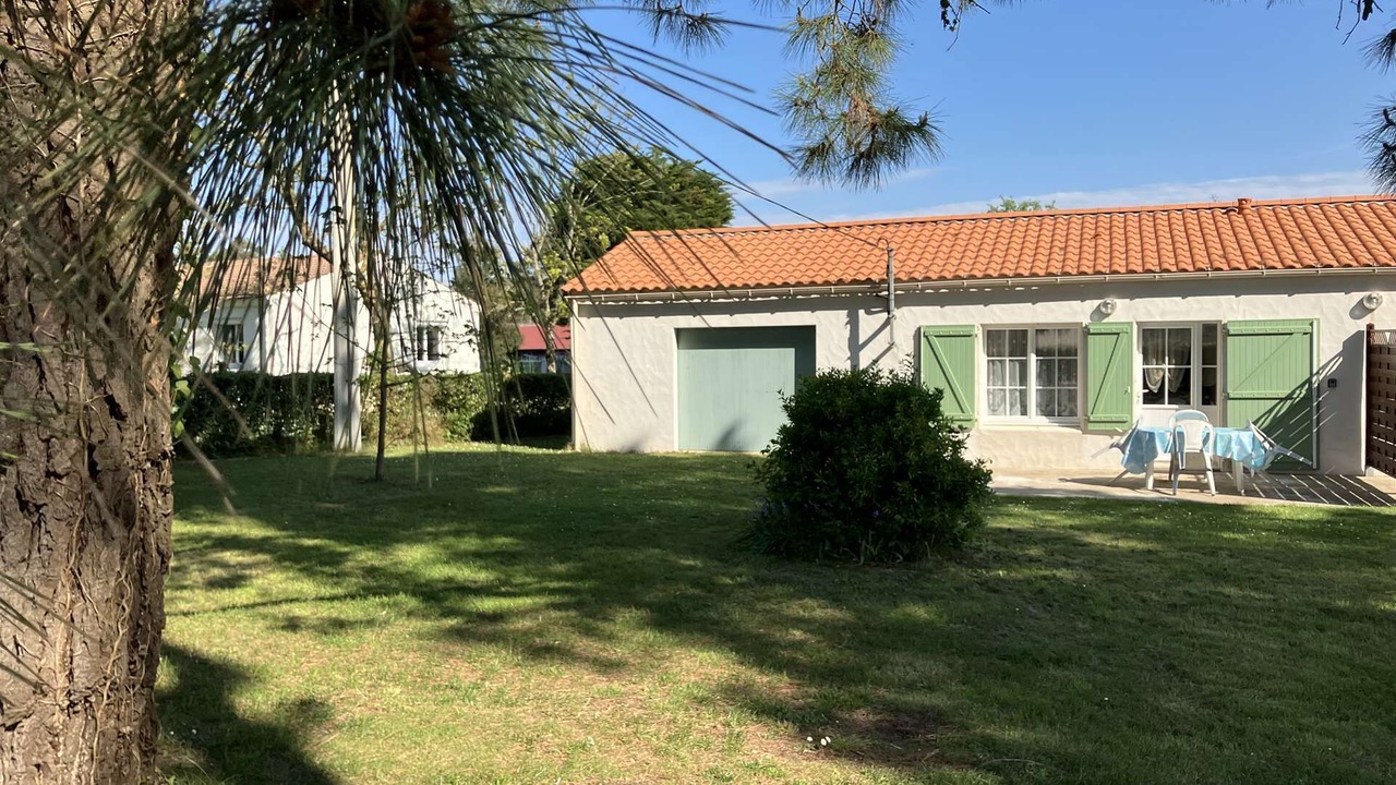 Photo of Outdoor in Saint-Hilaire-de-Riez