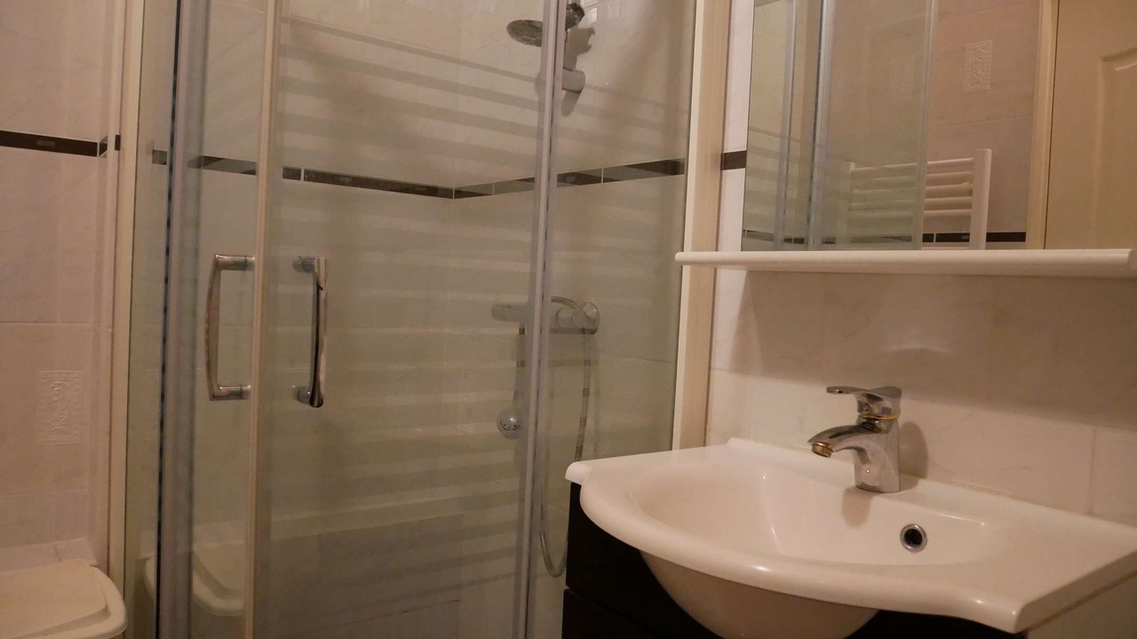 Photo of Bathroom in Saint-Hilaire-de-Riez
