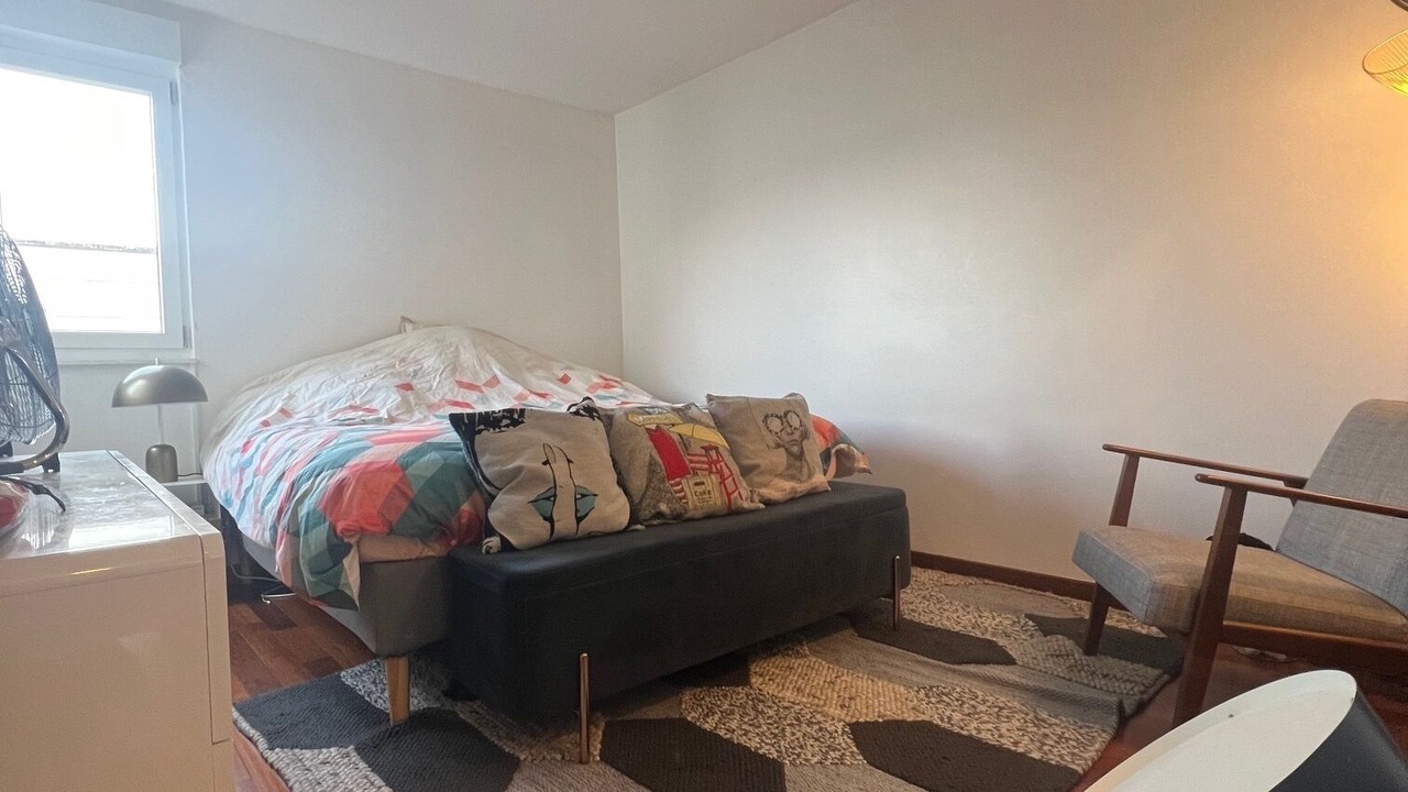 Photo of Bedroom in Quinze-Vingts