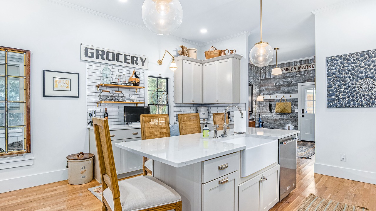 Photo of Kitchen in Fennville