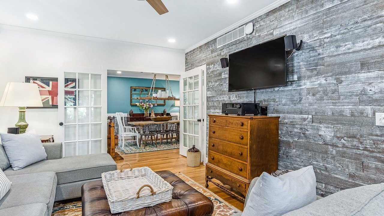 Photo of Livingroom in Fennville