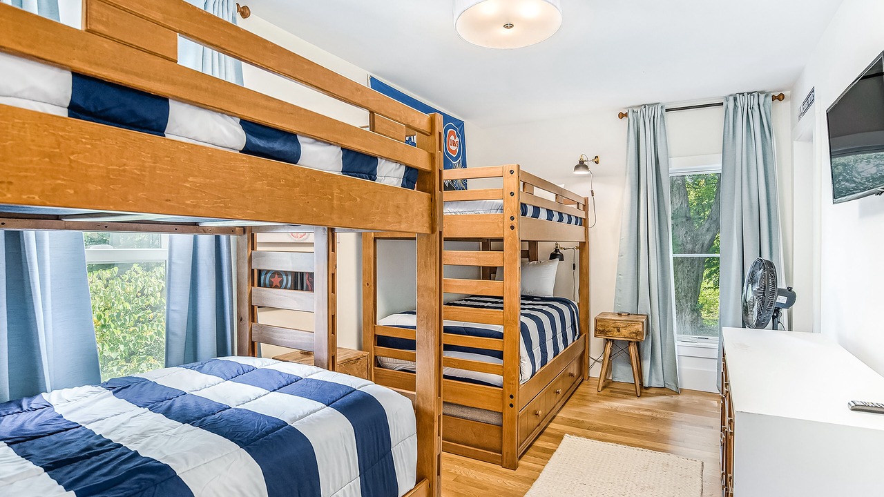 Photo of Bedroom in Fennville