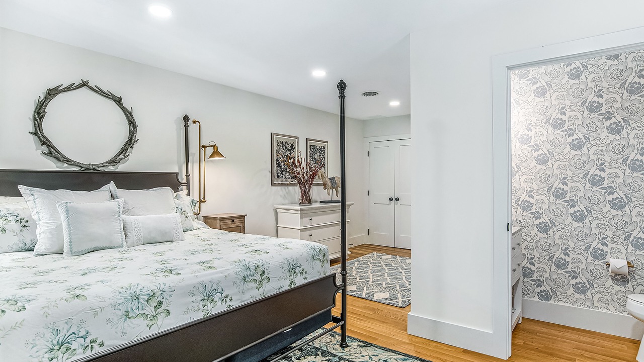 Photo of Bedroom in Fennville