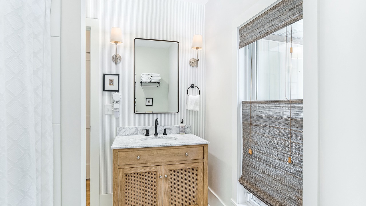 Photo of Bathroom in Fennville