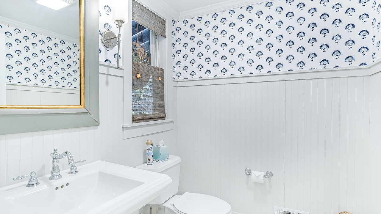 Photo of Bathroom in Fennville