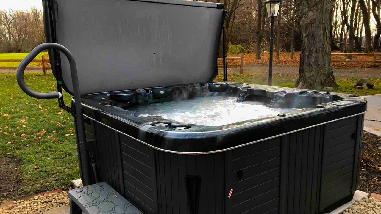 Photo of Outdoor in Fennville