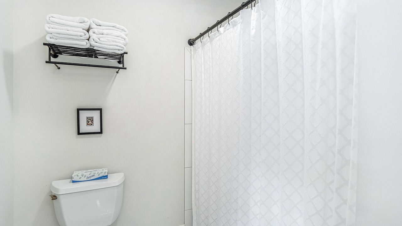 Photo of Bathroom in Fennville
