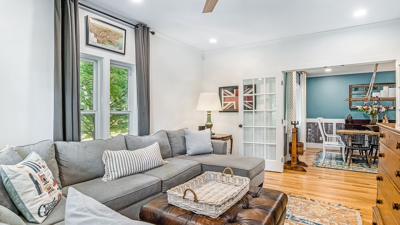 Photo of Livingroom in Fennville