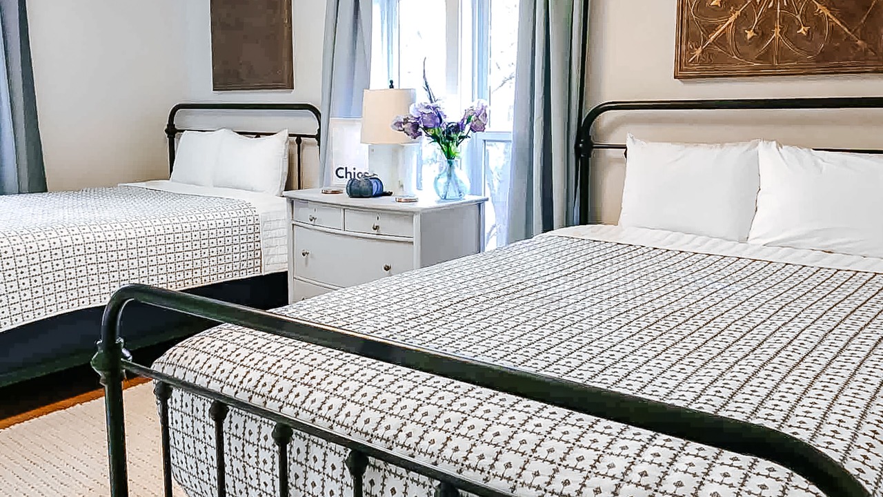 Photo of Bedroom in Fennville