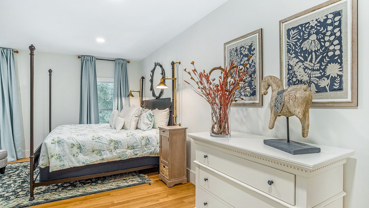 Photo of Bedroom in Fennville