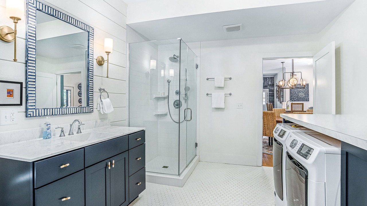 Photo of Bathroom in Fennville