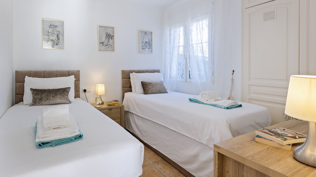 Photo of Bedroom in Costa Nova