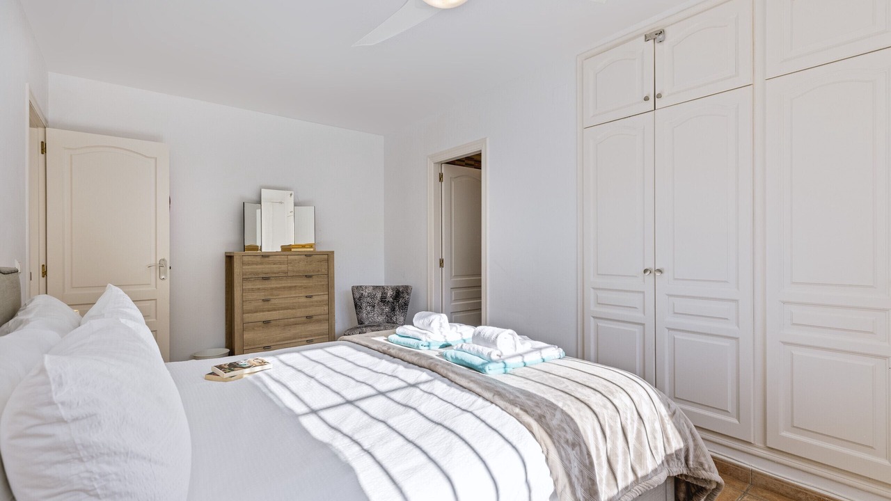 Photo of Bedroom in Costa Nova