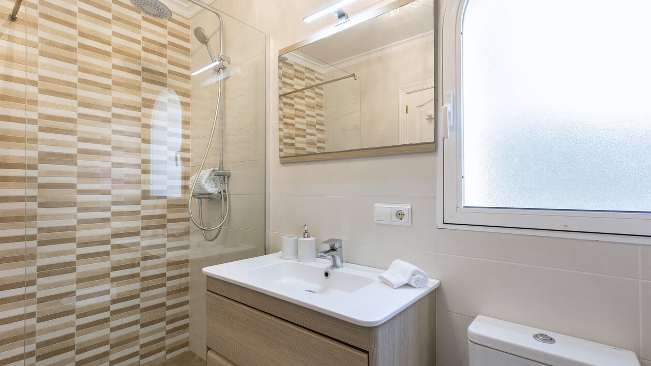 Photo of Bathroom in Costa Nova