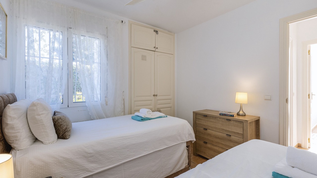 Photo of Bedroom in Costa Nova