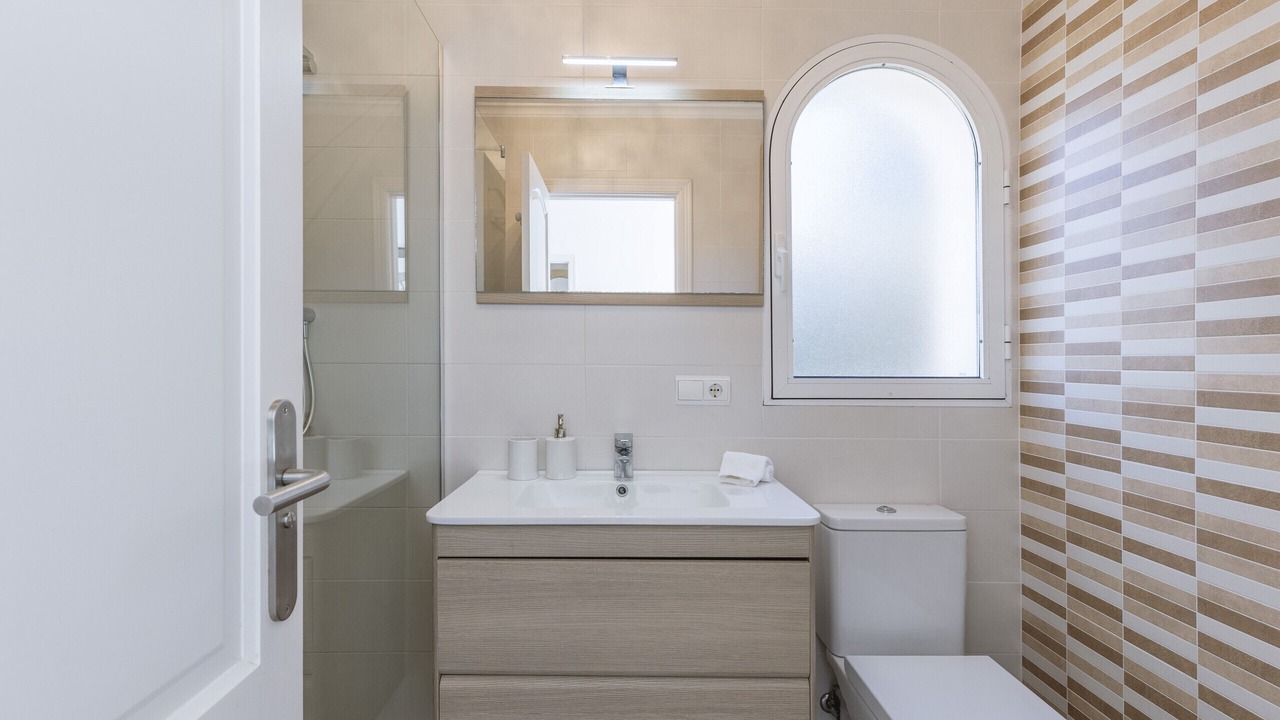 Photo of Bathroom in Costa Nova