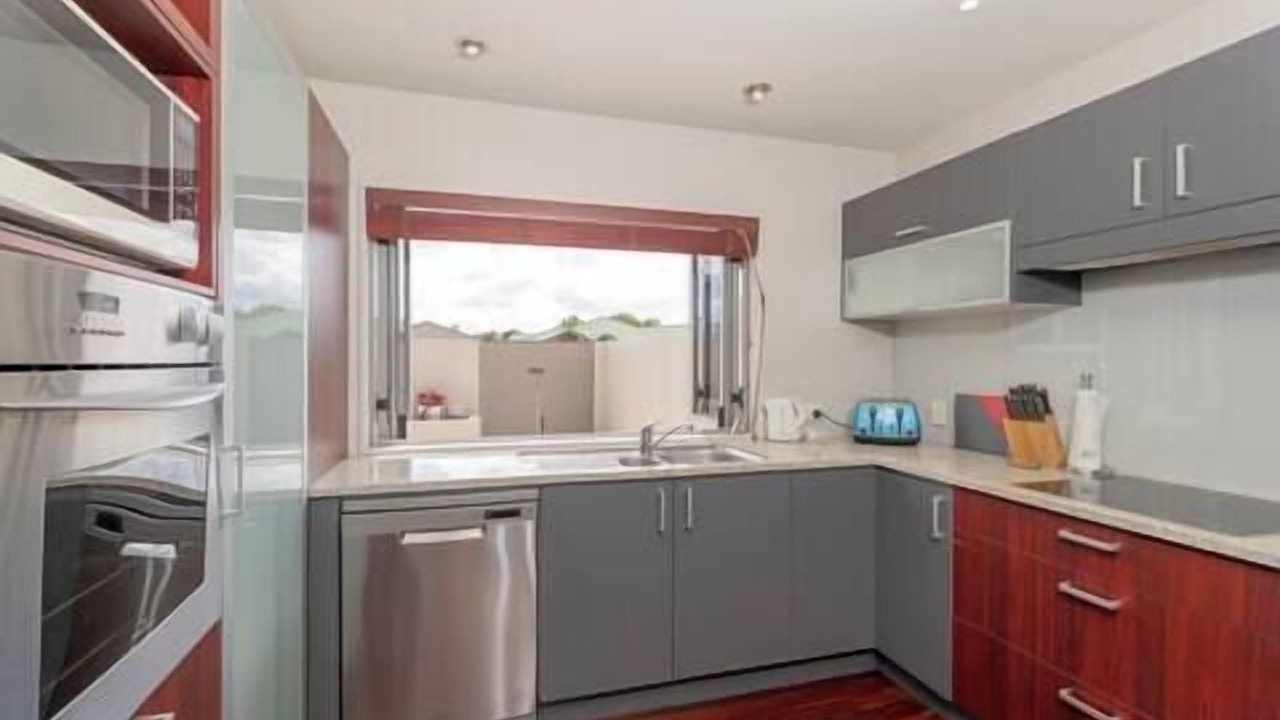 Photo of Kitchen in Whitianga