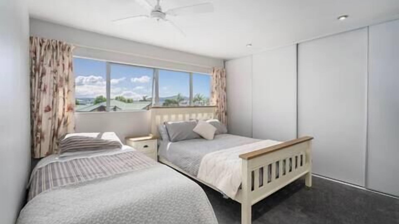 Photo of Bedroom in Whitianga