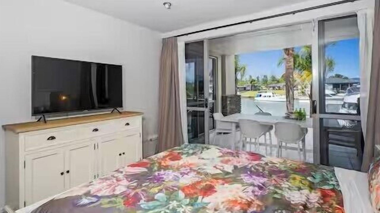 Photo of Bedroom in Whitianga