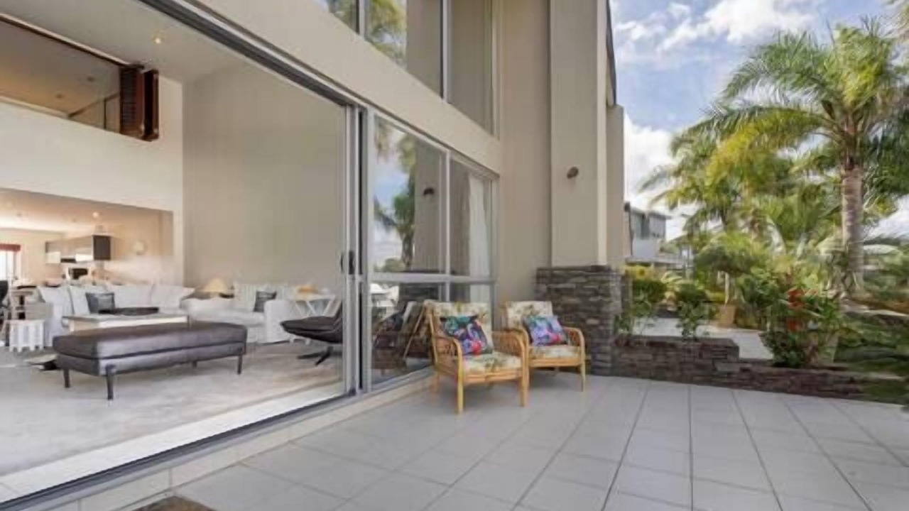 Photo of Patio Balcony in Whitianga