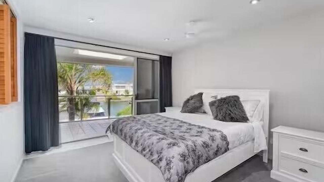 Photo of Bedroom in Whitianga