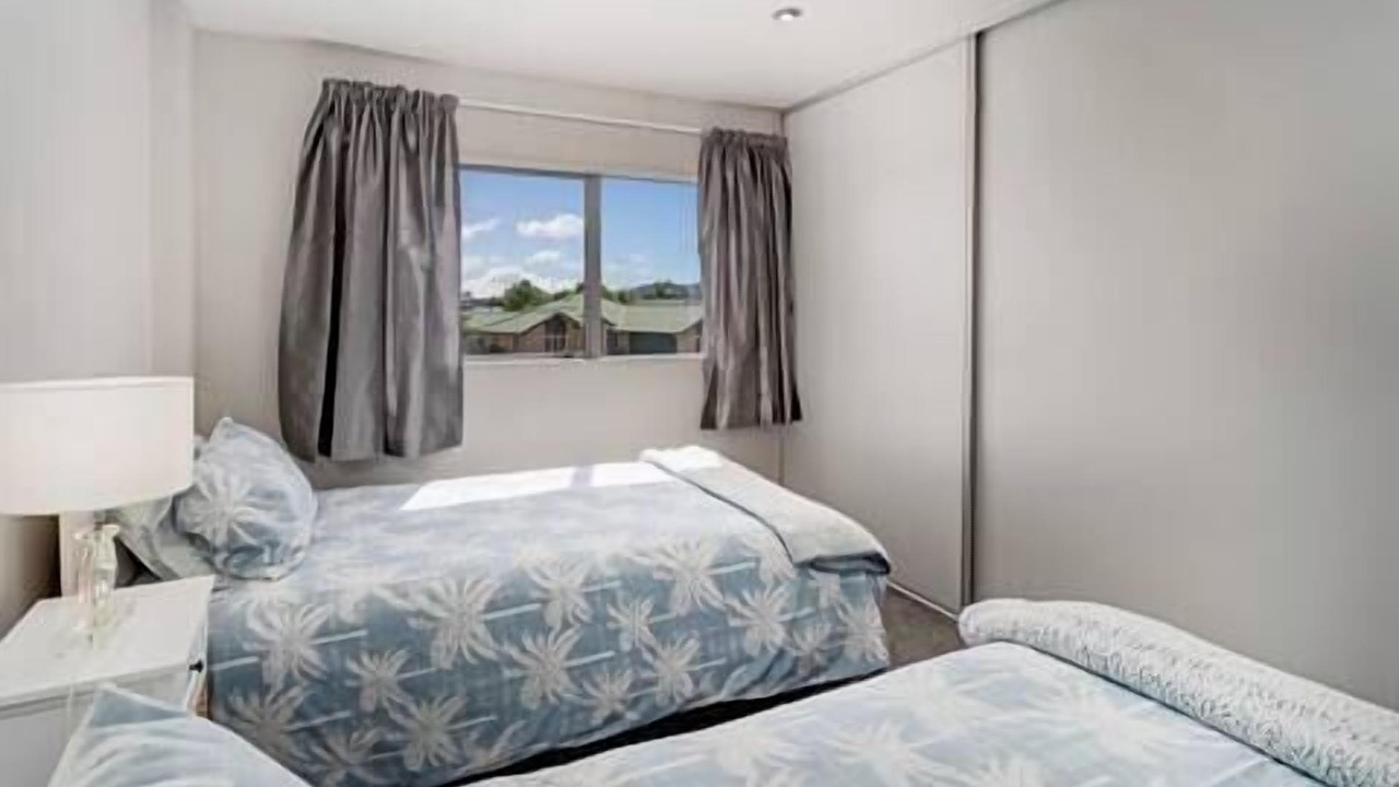 Photo of Bedroom in Whitianga