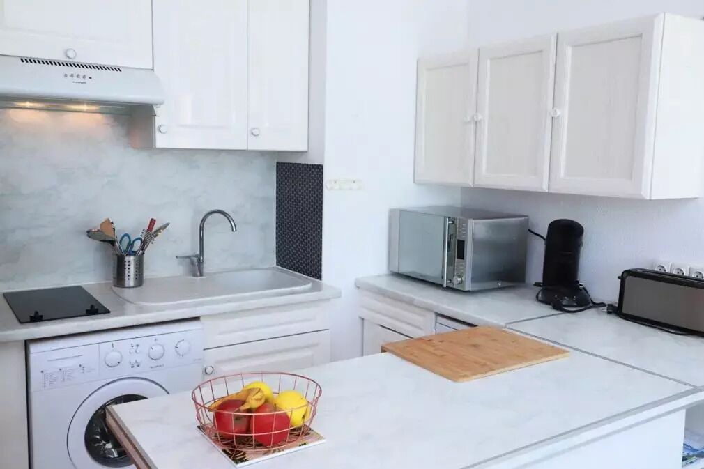 Photo of Kitchen in Bareges