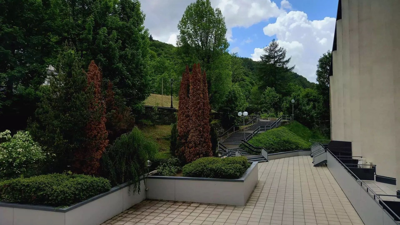 Photo of Outdoor in Bareges