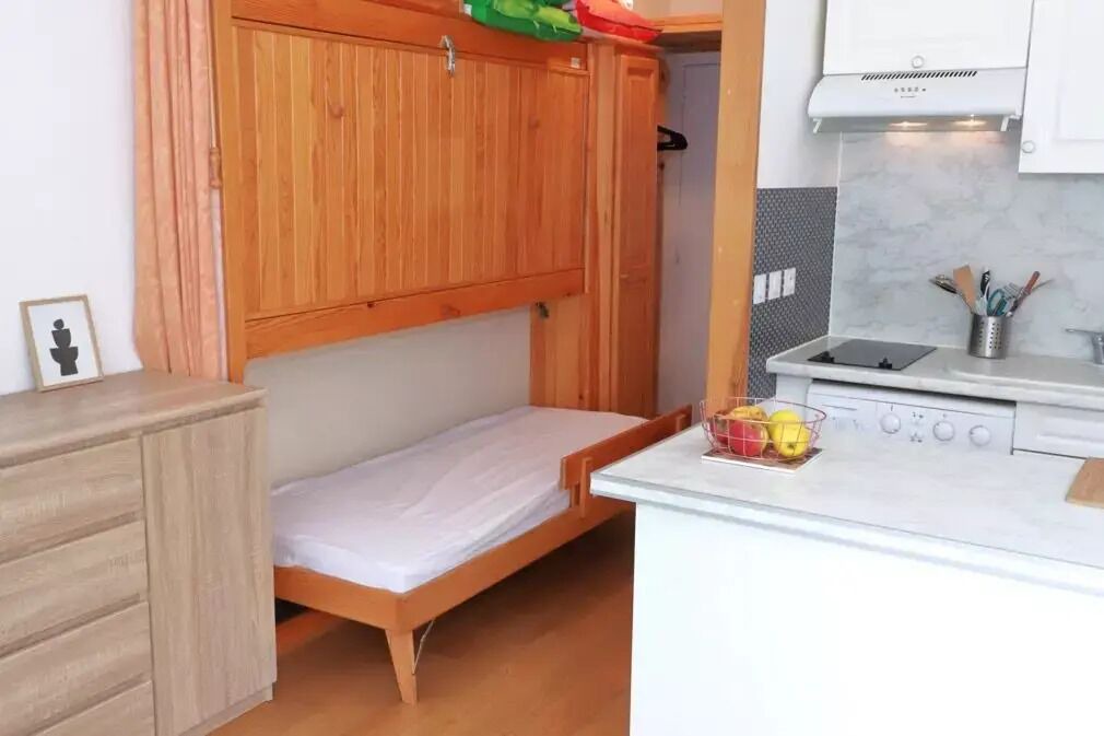Photo of Kitchen in Bareges
