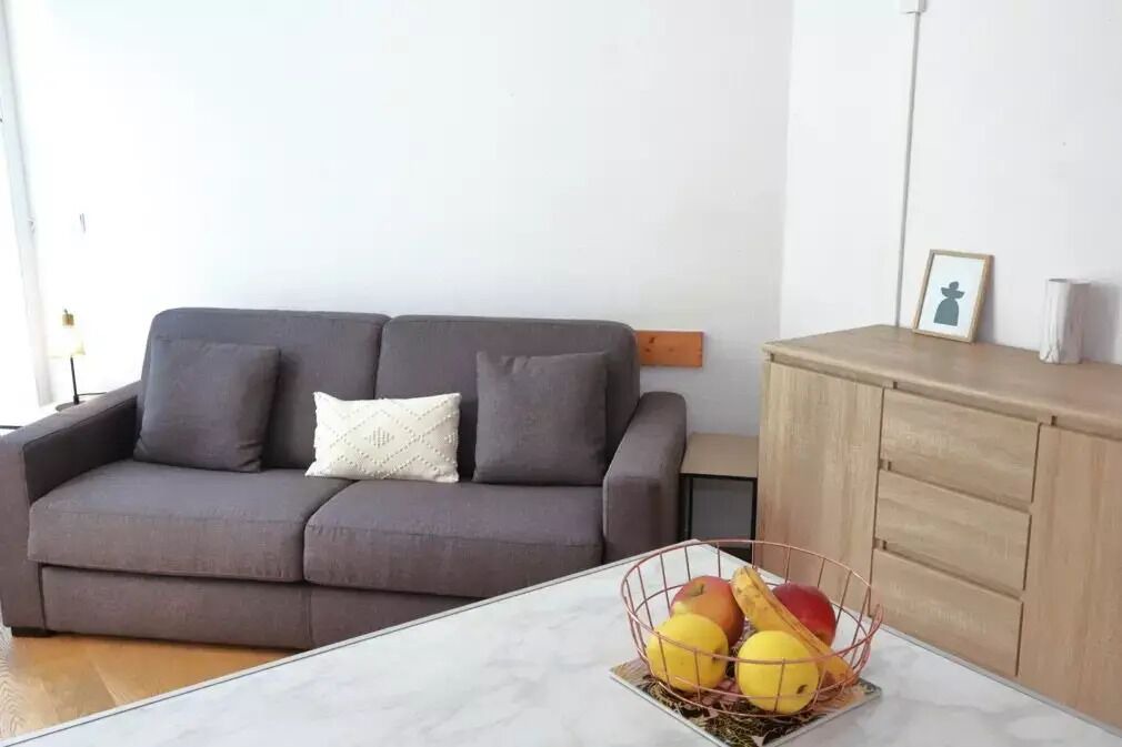 Photo of Livingroom in Bareges
