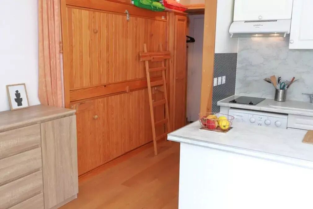 Photo of Kitchen in Bareges