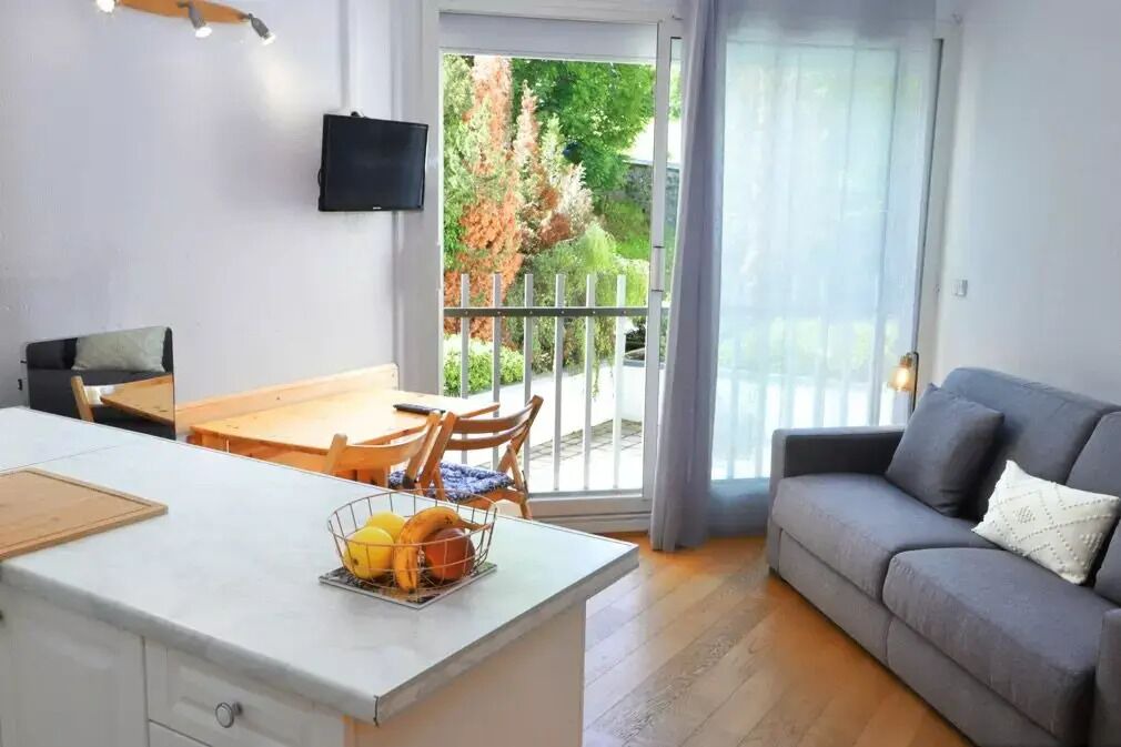 Photo of Livingroom in Bareges