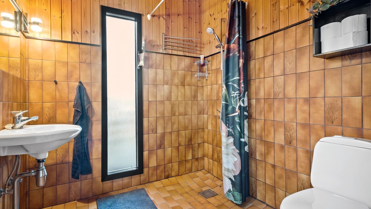 Photo of Bathroom in Kulhuse