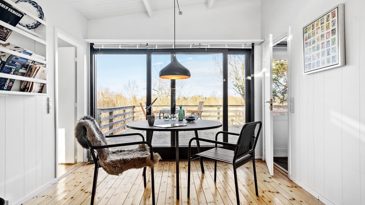 Photo of Bedroom in Kulhuse
