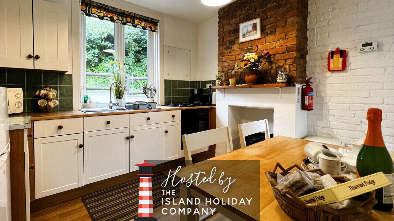 Photo of Kitchen in Brading