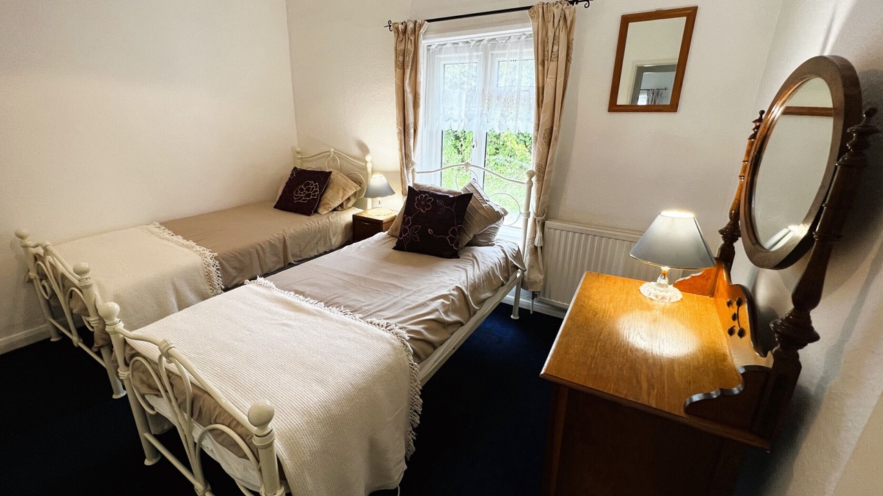 Photo of Bedroom in Brading