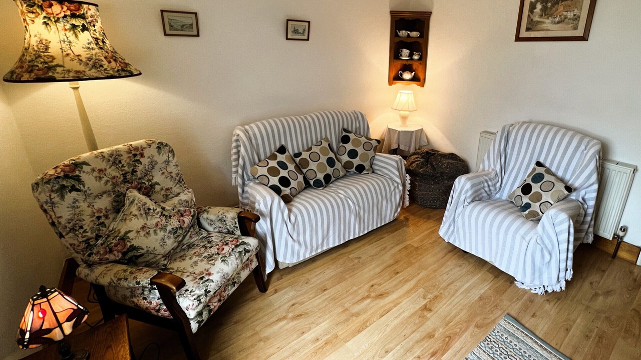 Photo of Livingroom in Brading