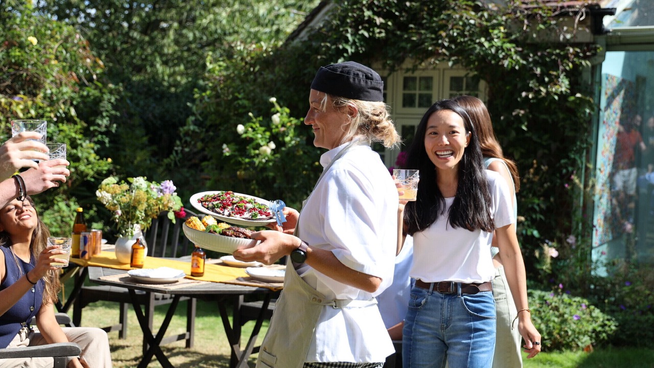 Photo of Outdoor in Brading