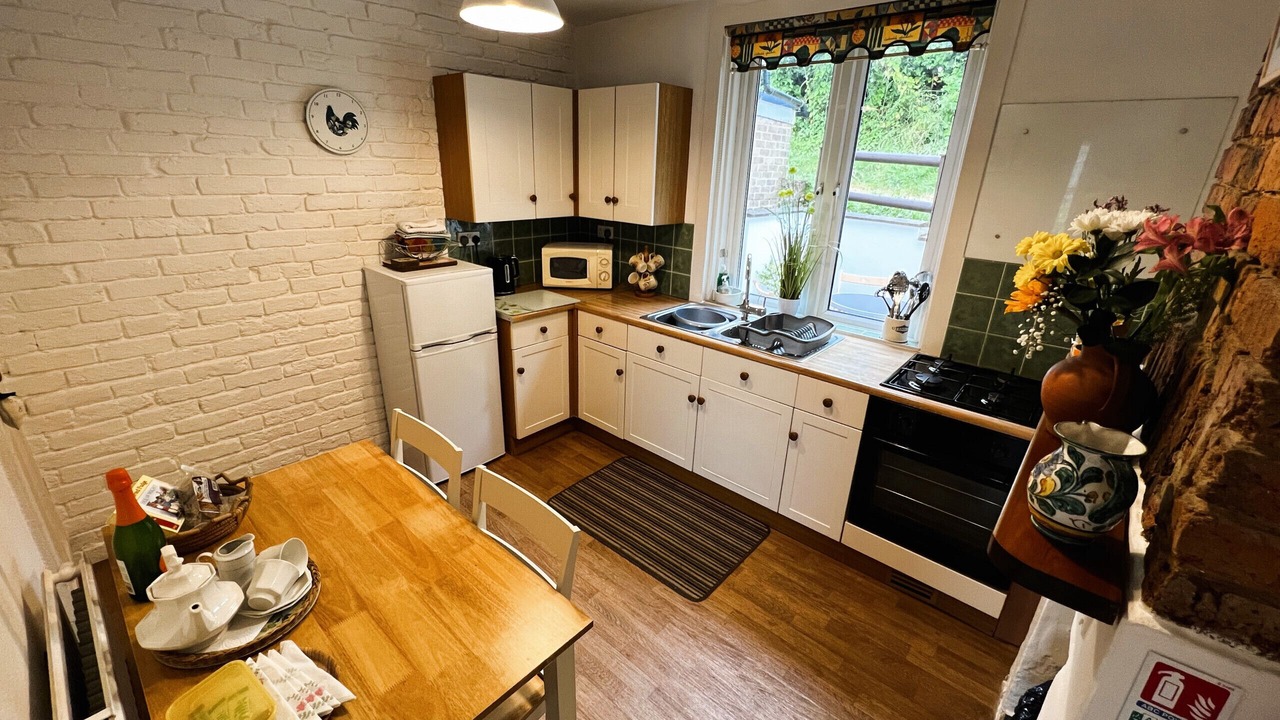 Photo of Kitchen in Brading
