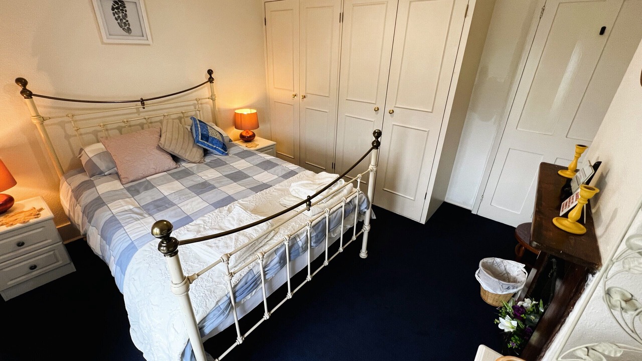 Photo of Bedroom in Brading