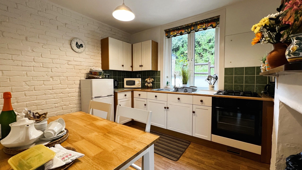 Photo of Kitchen in Brading