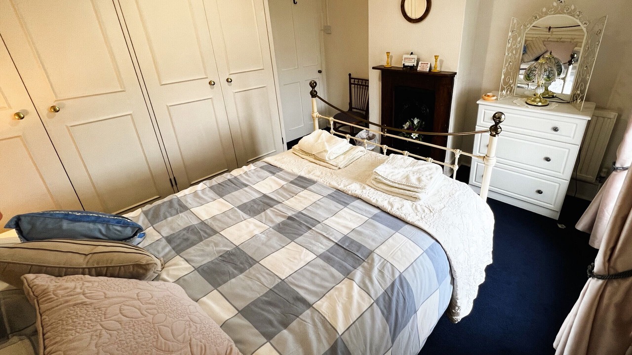 Photo of Bedroom in Brading