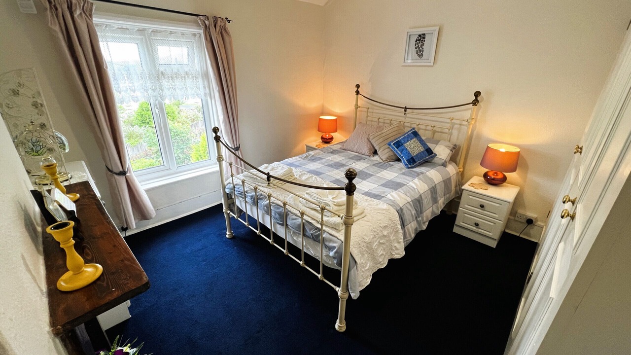 Photo of Bedroom in Brading