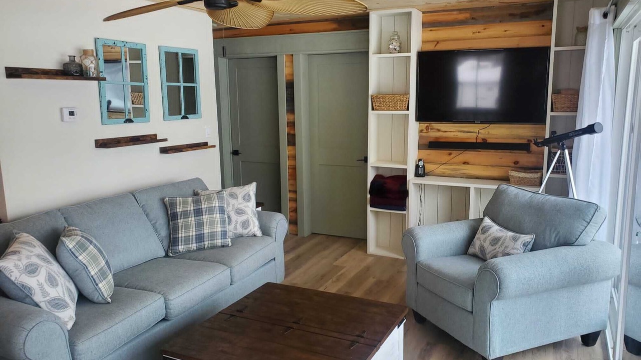 Photo of Livingroom in Westmeath
