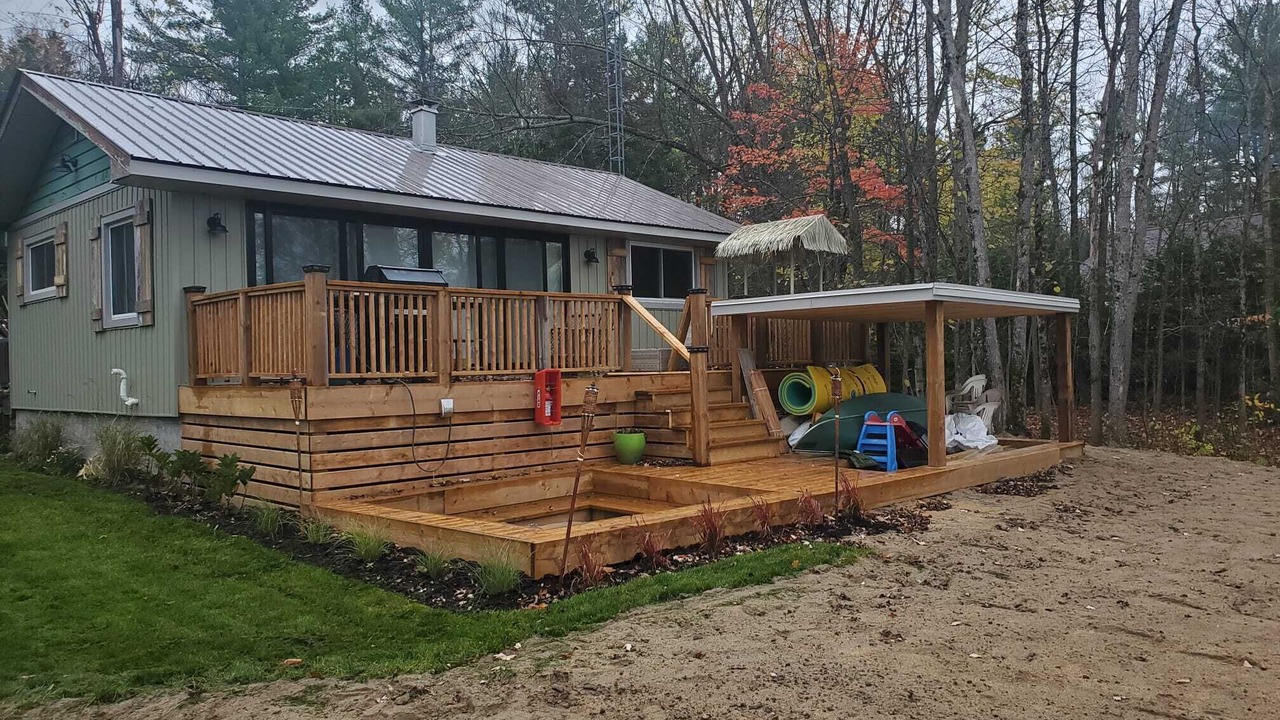 Photo of Outdoor in Westmeath